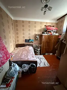 Satılır 2 otaqlı köhnə tikili 28 m²