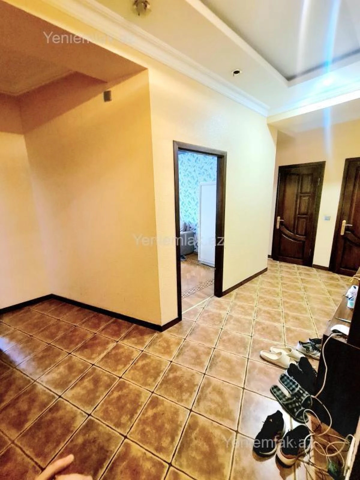 Satılır 3 otaqlı yeni tikili 90 m²