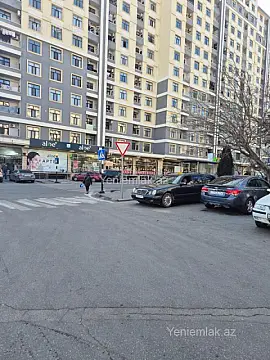 Satılır 2 otaqlı köhnə tikili 55 m²