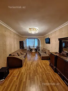 Satılır 3 otaqlı köhnə tikili 80 m²