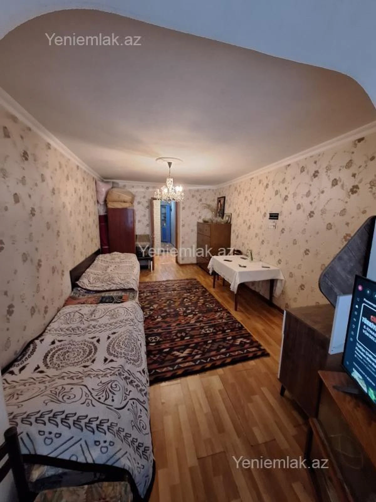 Satılır 3 otaqlı köhnə tikili 80 m²