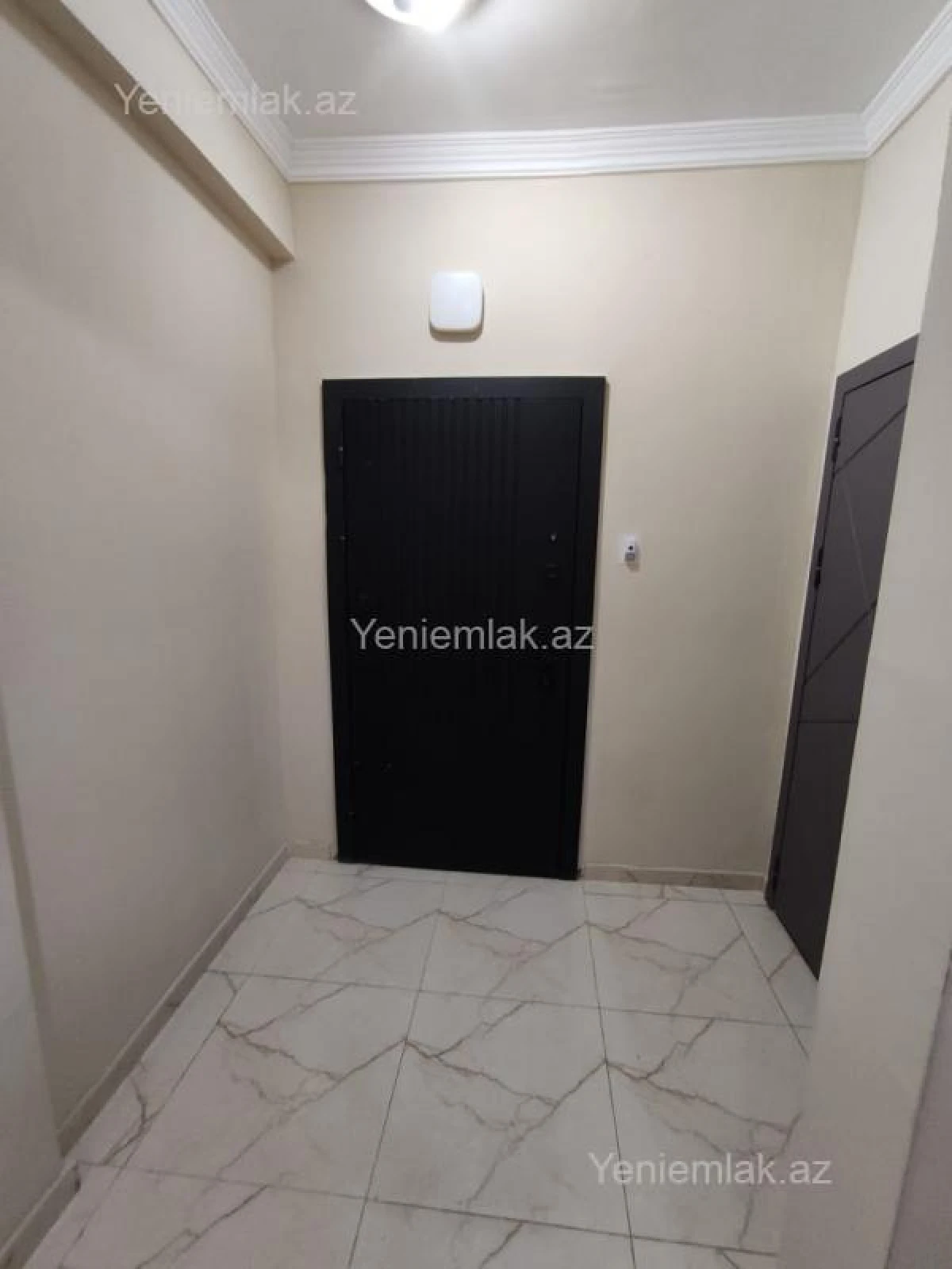 Satılır 2 otaqlı yeni tikili 58 m²