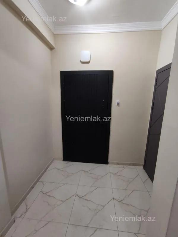 Satılır 2 otaqlı yeni tikili 58 m²