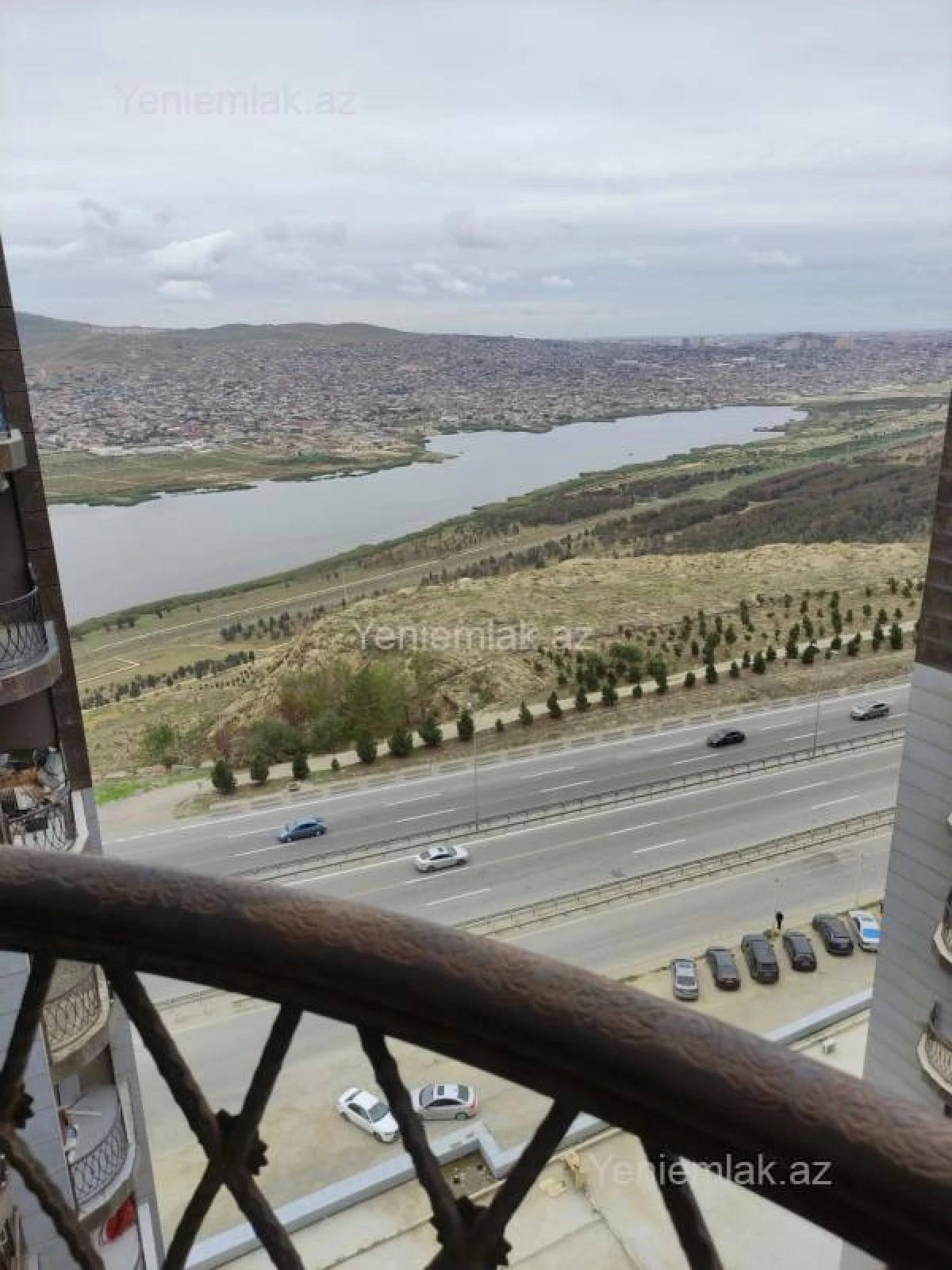 Satılır 2 otaqlı yeni tikili 58 m²