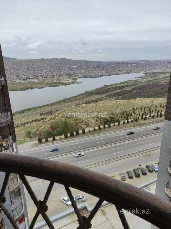 Satılır 2 otaqlı yeni tikili 58 m²