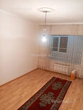 Satılır 1 otaqlı köhnə tikili 45 m² — Bakı, Suraxanı 1 otaq 45.00 m²