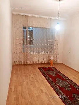 Satılır 1 otaqlı köhnə tikili 45 m²