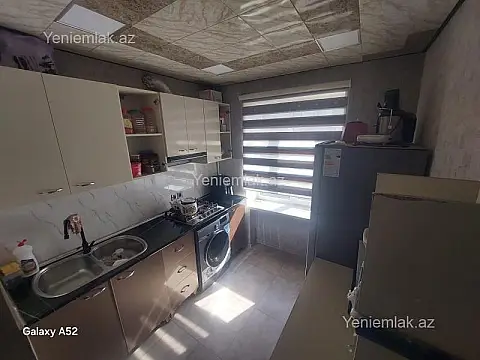 Satılır 4 otaqlı köhnə tikili 75 m² — Bakı, Suraxanı 4 otaq 75.00 m²