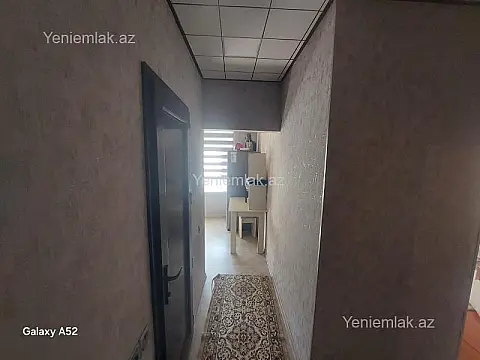 Satılır 4 otaqlı köhnə tikili 75 m²