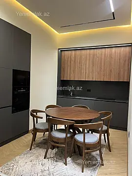 Satılır 2 otaqlı yeni tikili 58 m²