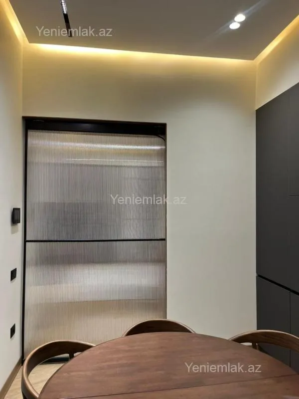 Satılır 2 otaqlı yeni tikili 58 m²