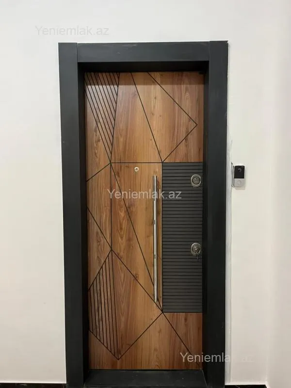 Satılır 2 otaqlı yeni tikili 58 m²