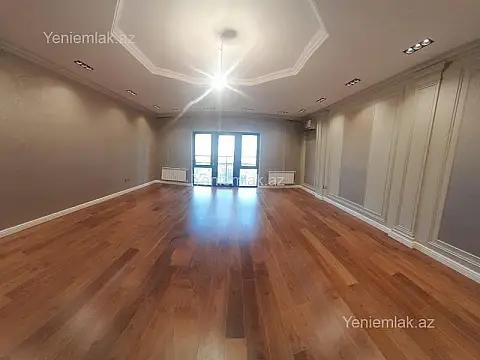 Satılır 4 otaqlı yeni tikili 198 m²