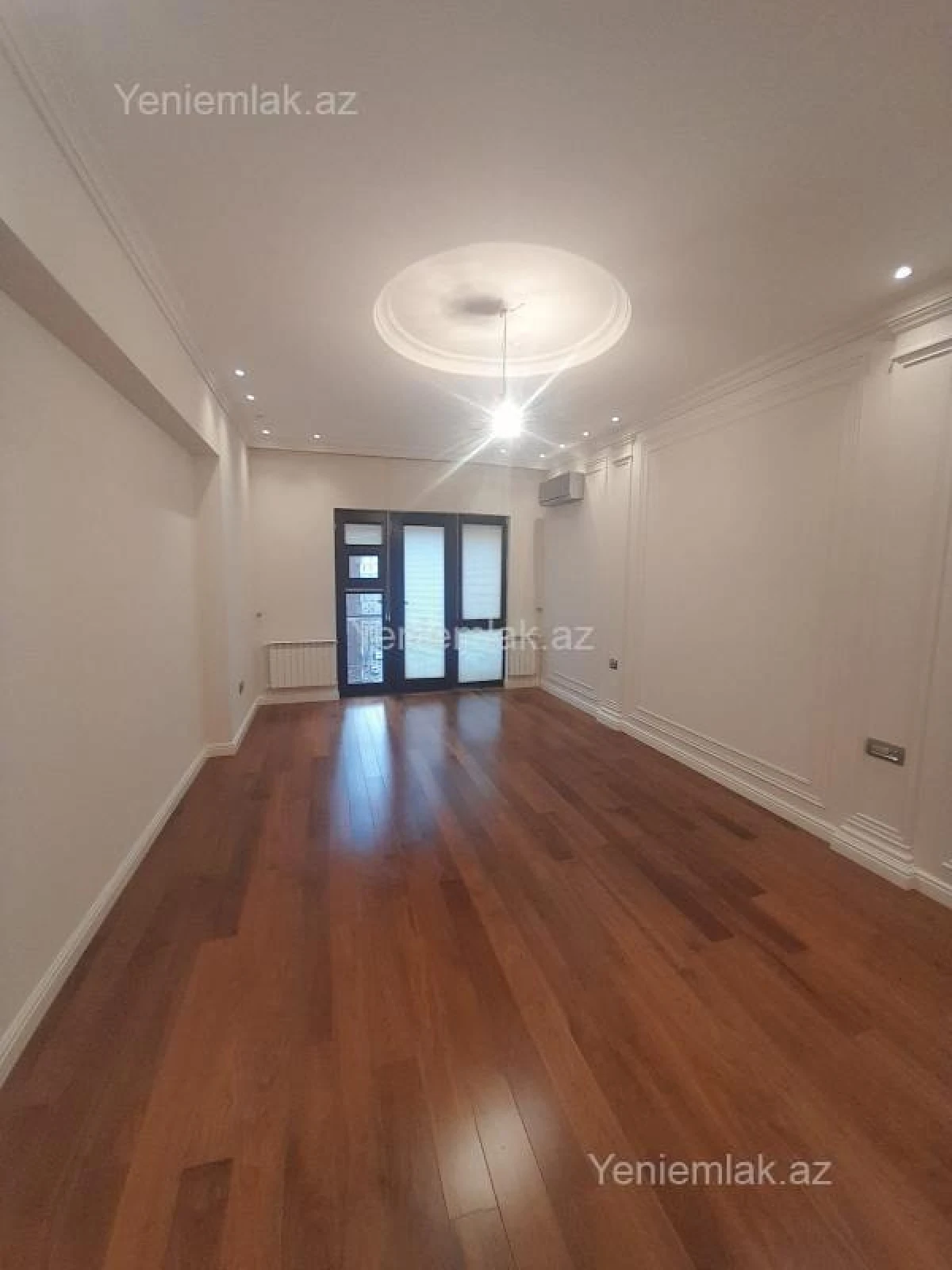 Satılır 4 otaqlı yeni tikili 198 m²