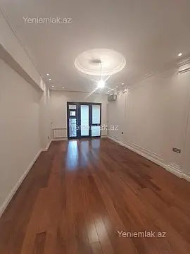 Satılır 4 otaqlı yeni tikili 198 m²