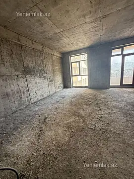 Satılır 4 otaqlı yeni tikili 148 m²