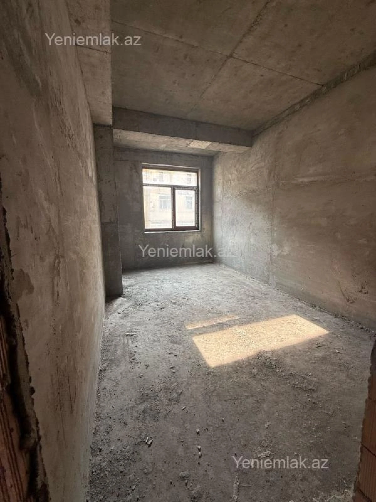 Satılır 4 otaqlı yeni tikili 148 m²