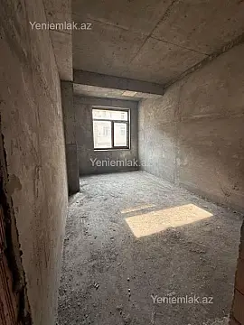 Satılır 4 otaqlı yeni tikili 148 m²