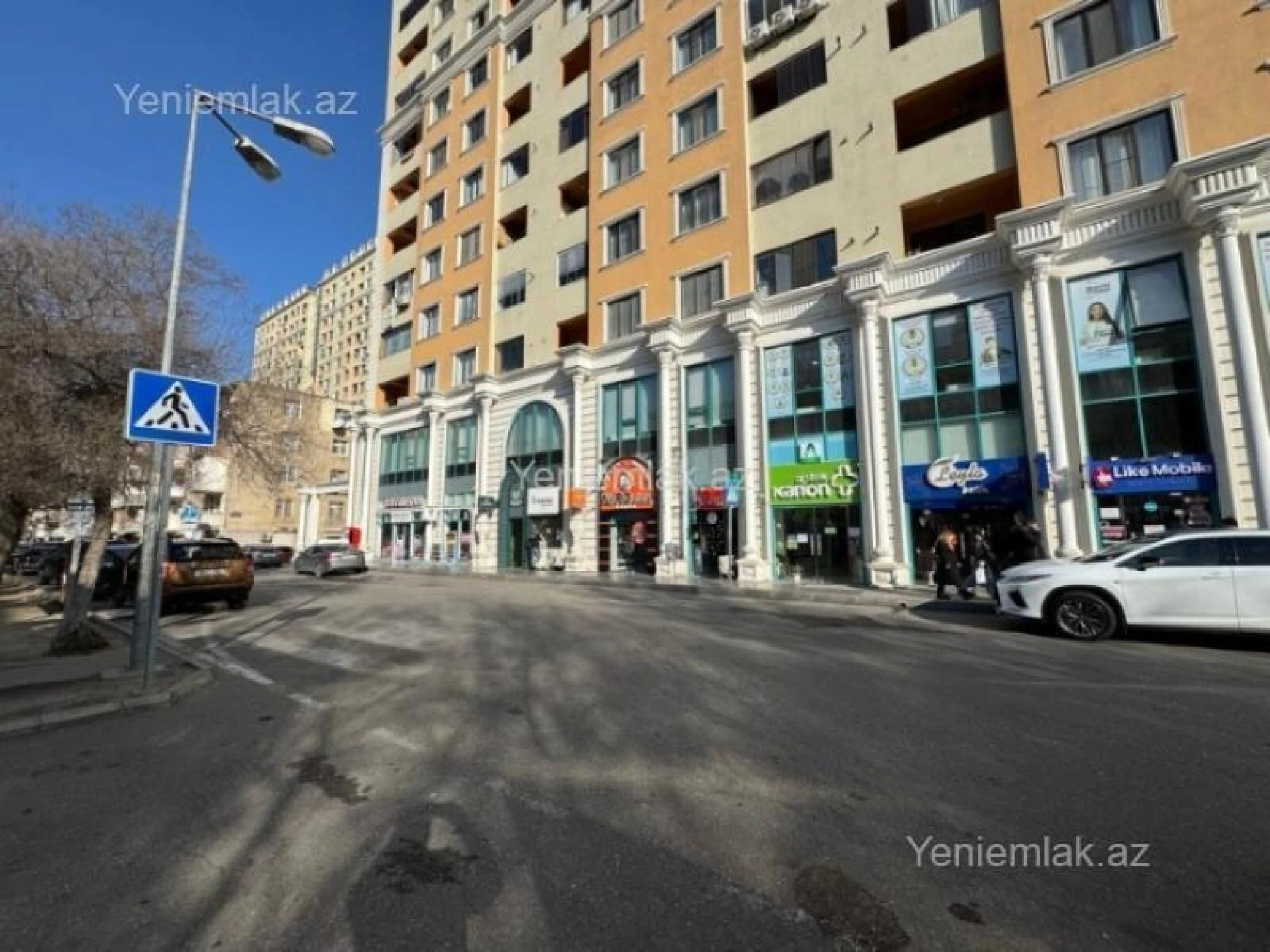 Satılır 3 otaqlı köhnə tikili 66 m²