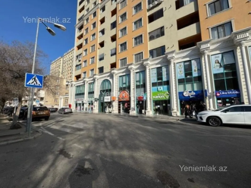 Satılır 3 otaqlı köhnə tikili 66 m²