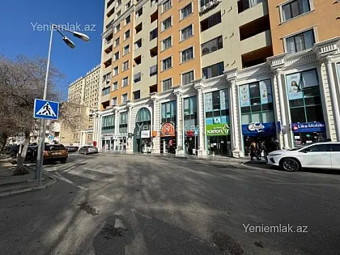 Satılır 3 otaqlı köhnə tikili 66 m²