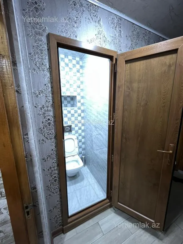 Satılır 3 otaqlı köhnə tikili 70 m²