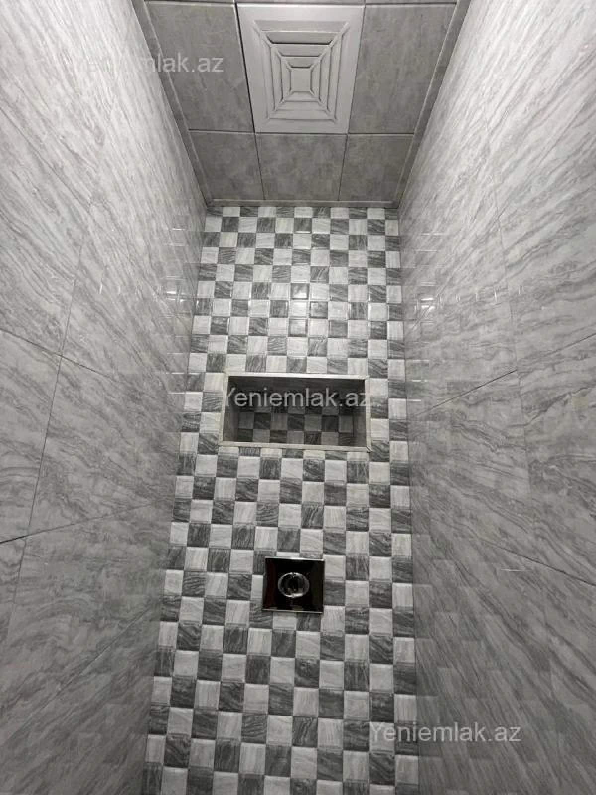 Satılır 3 otaqlı köhnə tikili 70 m²