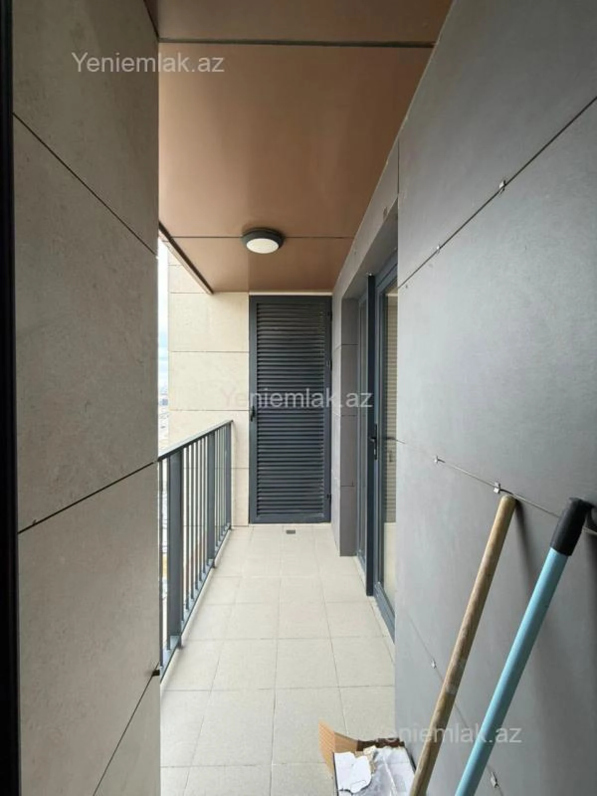 Satılır 2 otaqlı yeni tikili 68 m²