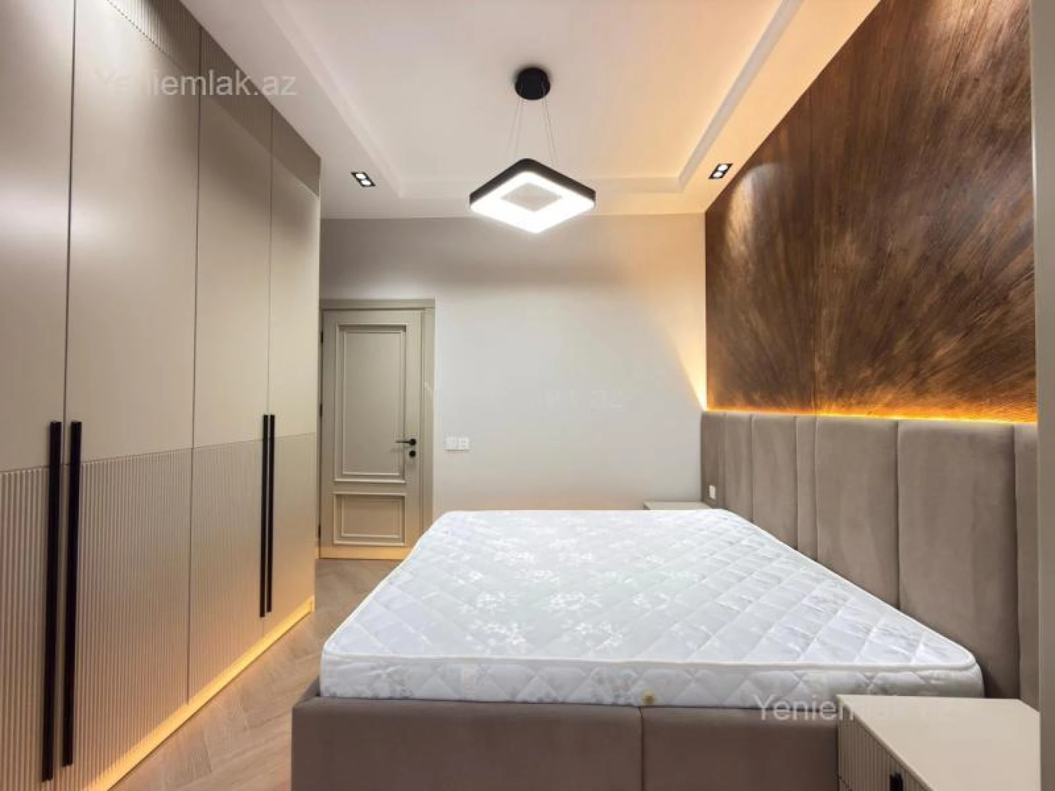 Satılır 2 otaqlı yeni tikili 68 m²