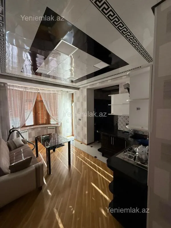 Satılır 3 otaqlı yeni tikili 168 m²