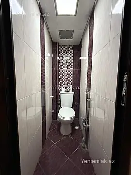 Satılır 3 otaqlı köhnə tikili 90 m²