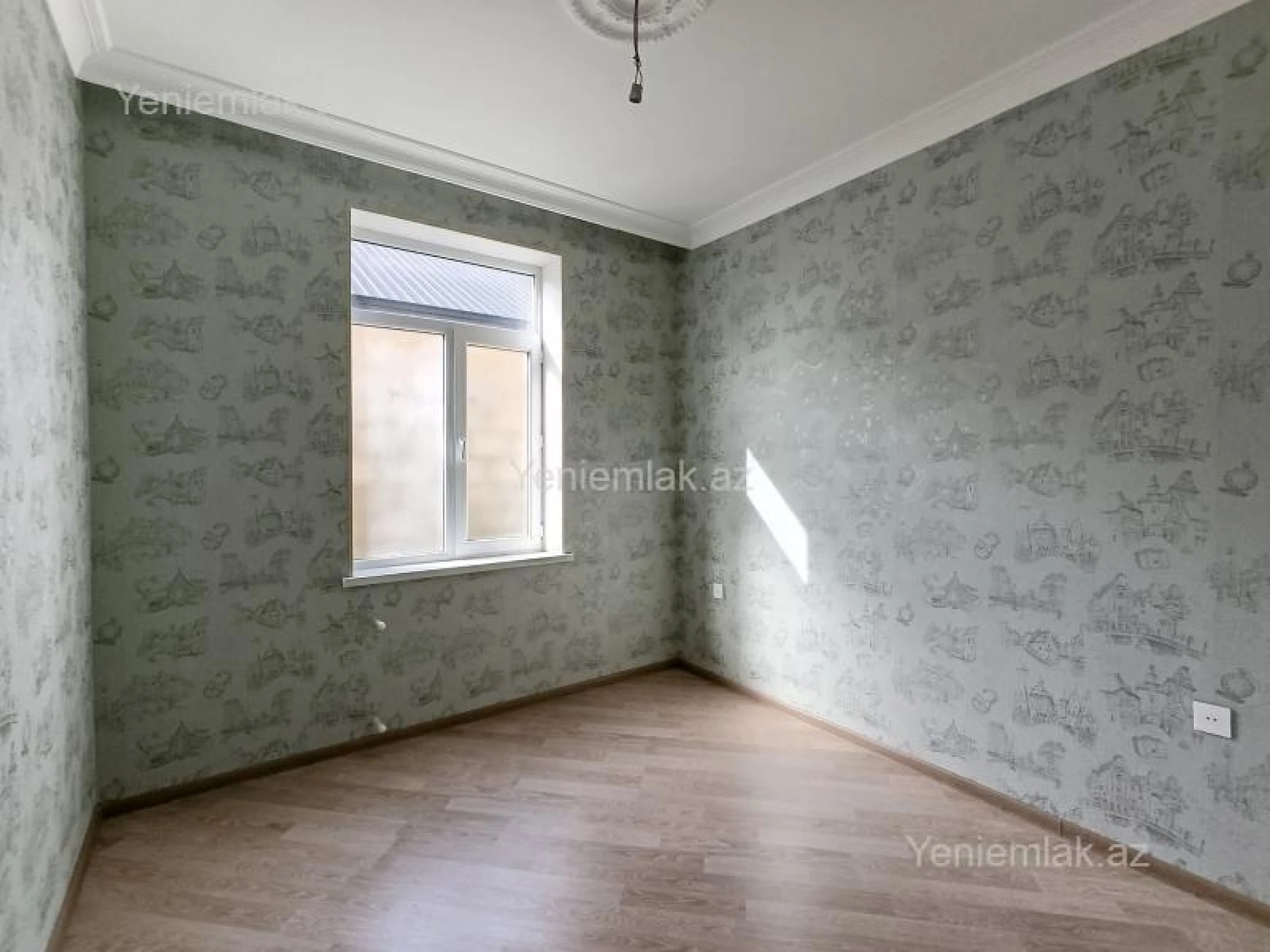 Satılır 4 otaqlı həyət evi 110 m²