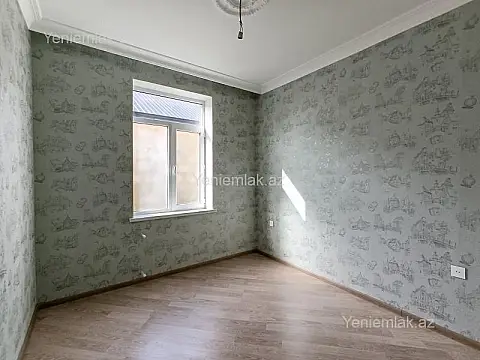 Satılır 4 otaqlı həyət evi 110 m²