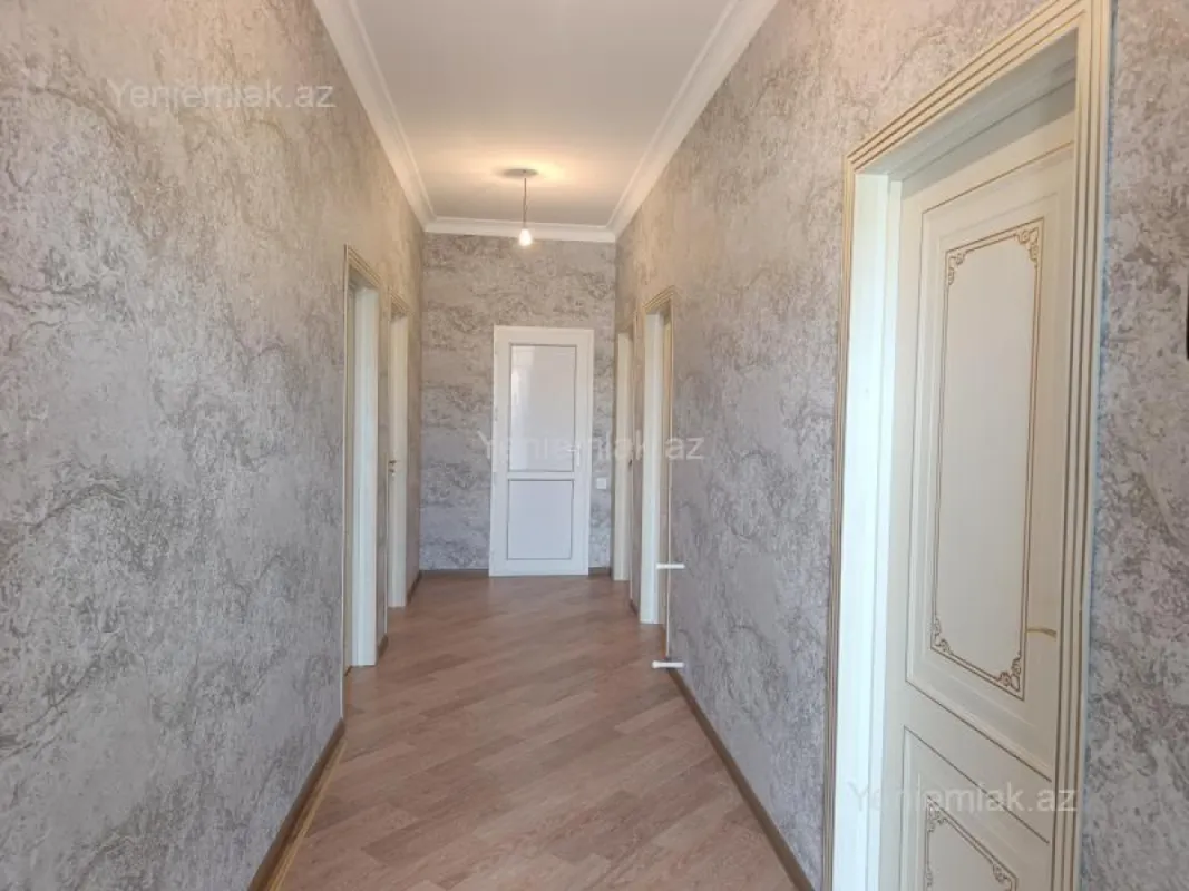 Satılır 4 otaqlı həyət evi 110 m²