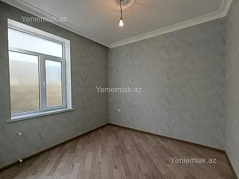 Satılır 4 otaqlı həyət evi 110 m²