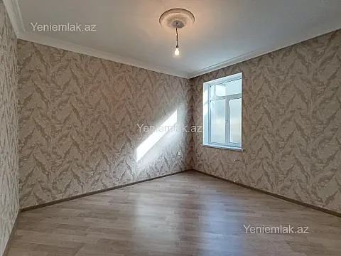 Satılır 4 otaqlı həyət evi 110 m²