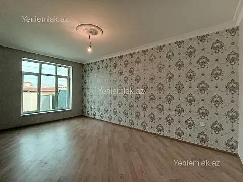 Satılır 4 otaqlı həyət evi 110 m²