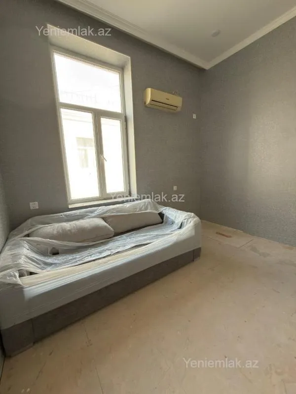 Satılır 3 otaqlı köhnə tikili 80 m²