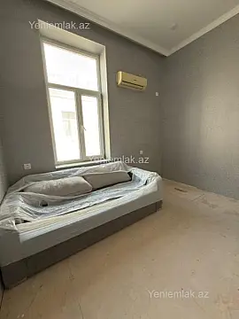 Satılır 3 otaqlı köhnə tikili 80 m²