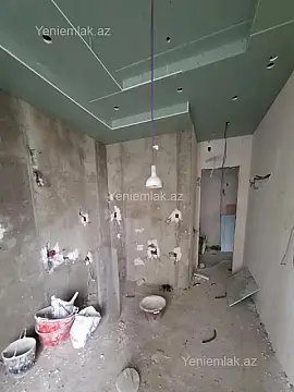 Satılır 3 otaqlı yeni tikili 147 m²