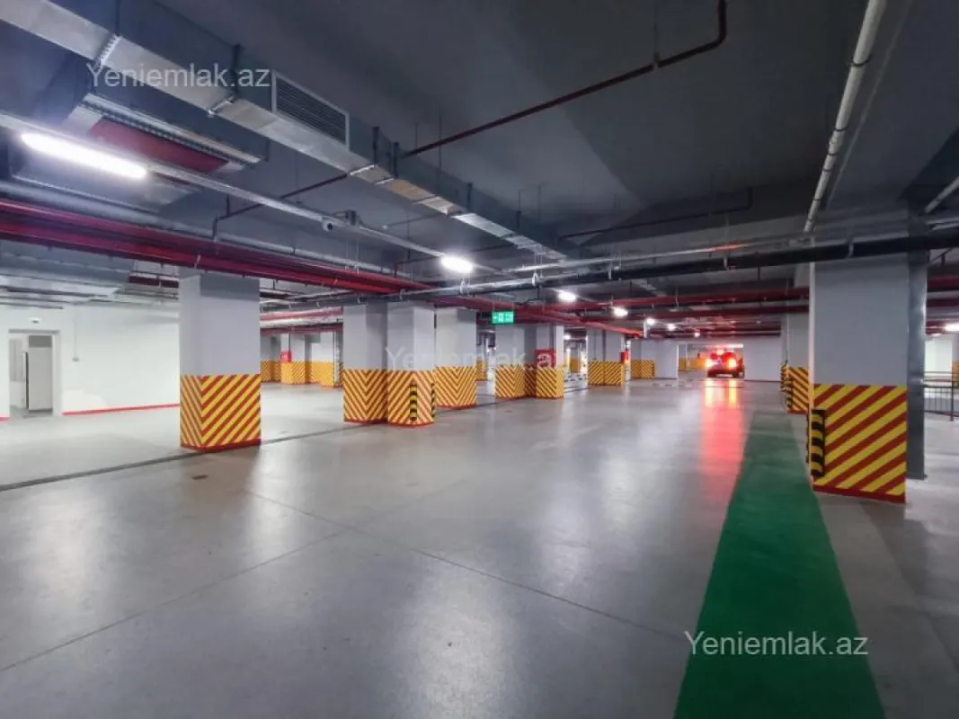 Satılır 3 otaqlı yeni tikili 147 m²