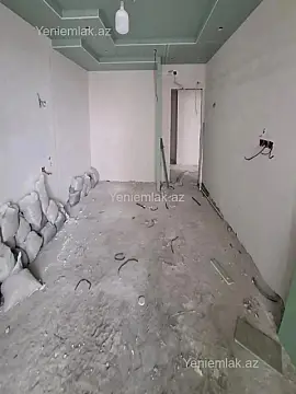 Satılır 3 otaqlı yeni tikili 147 m²