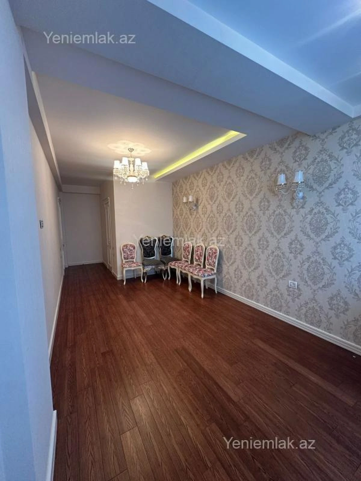 Satılır 5 otaqlı yeni tikili 173 m²