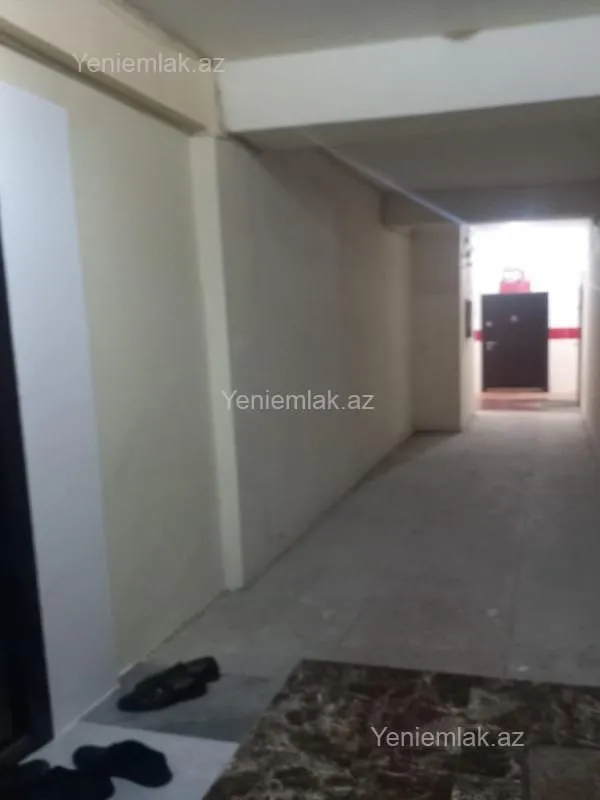 Satılır 2 otaqlı yeni tikili 75 m²