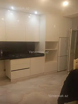 Satılır 2 otaqlı yeni tikili 75 m²