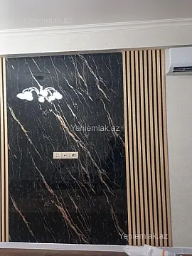 Satılır 2 otaqlı yeni tikili 75 m²