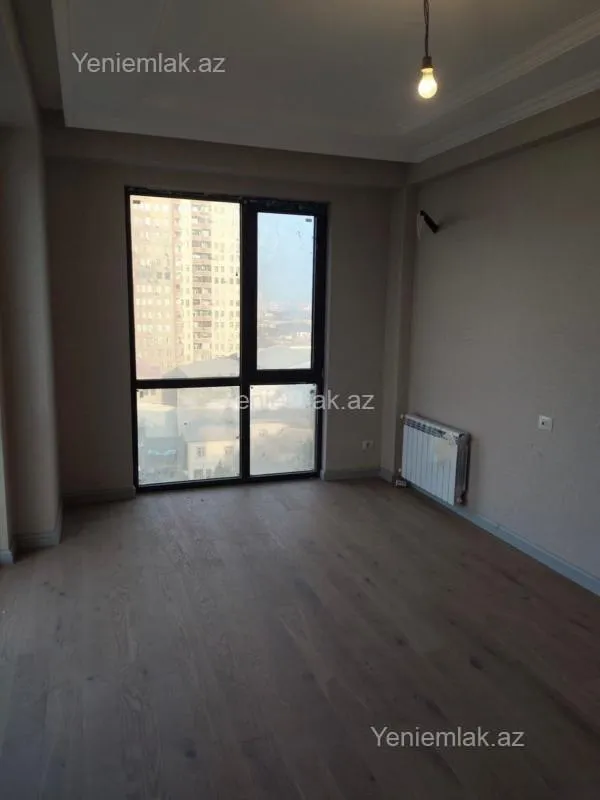 Satılır 2 otaqlı yeni tikili 61 m²