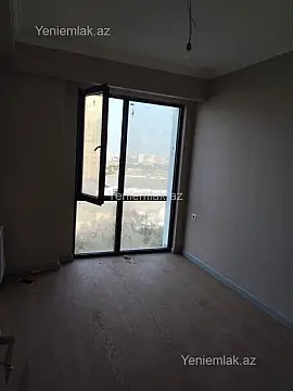 Satılır 2 otaqlı yeni tikili 61 m²