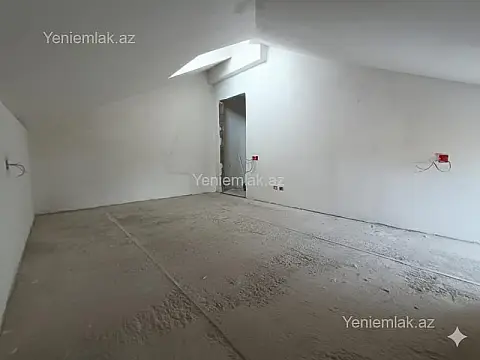 Satılır 3 otaqlı yeni tikili 85 m²