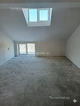 Satılır 3 otaqlı yeni tikili 85 m² — Bakı, Suraxanı 3 otaq 85.00 m²